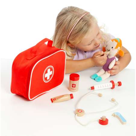 molto kit doctor 7 piezas ( molto - 20282 )