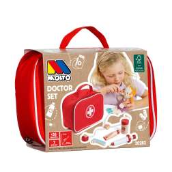 molto kit doctor 7 piezas ( molto - 20282 )