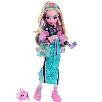 monster high muÑeca lagoona blue con accesorios (mattel - jhk33) monster high muÑeca lagoona blue con accesorios (mattel - jhk33)