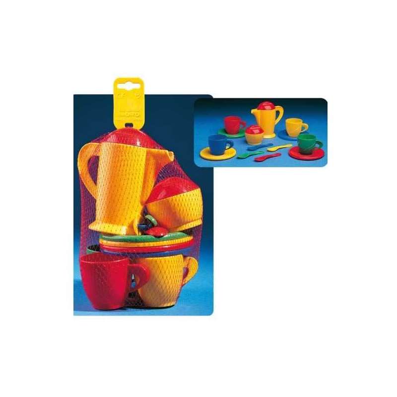 molto bolsa set cafe 14 piezas (molto - 5703) molto bolsa set cafe 14 piezas (molto - 5703)