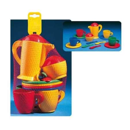 molto bolsa set cafe 14 piezas (molto - 5703)