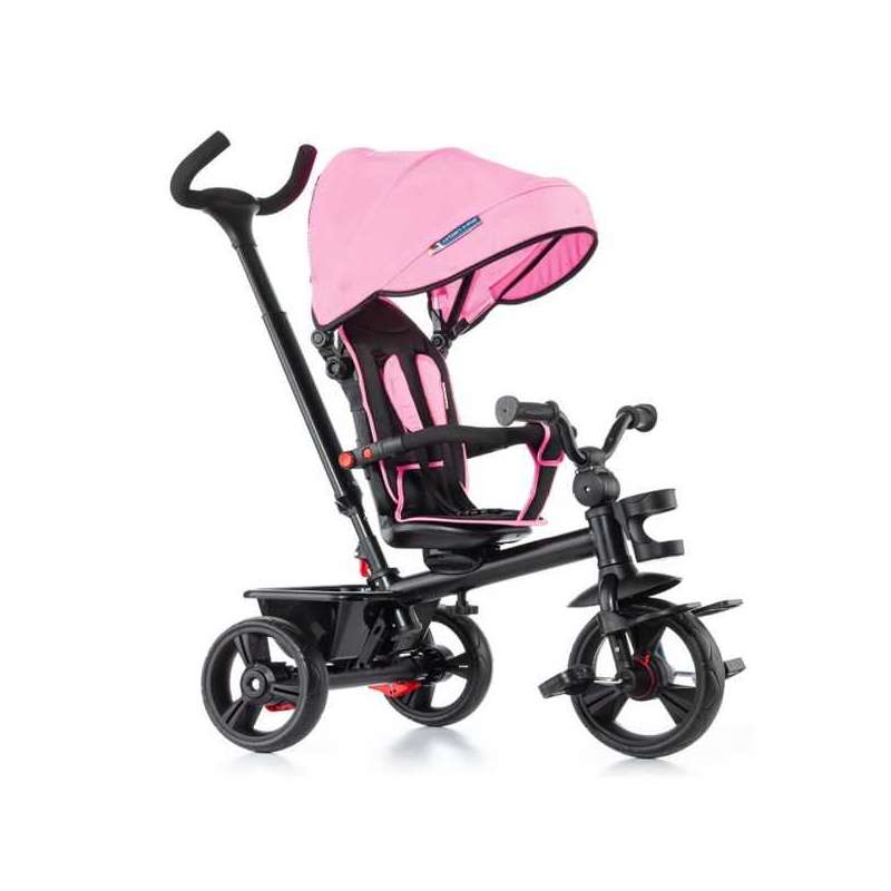 molto urban trike rosa (molto - 21239) molto urban trike rosa (molto - 21239)