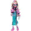 monster high muÑeca lagoona blue con accesorios (mattel - jhk33) monster high muÑeca lagoona blue con accesorios (mattel - jhk33)