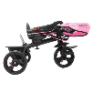 molto urban trike rosa (molto - 21239) molto urban trike rosa (molto - 21239)