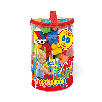 molto bolsa bloques 60 piezas (molto - 12465) molto bolsa bloques 60 piezas (molto - 12465)
