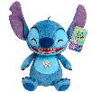 stitch peluche crack me up con funciones (just play europe - 10421)