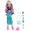 monster high muÑeca lagoona blue con accesorios (mattel - jhk33) monster high muÑeca lagoona blue con accesorios (mattel - jhk33)