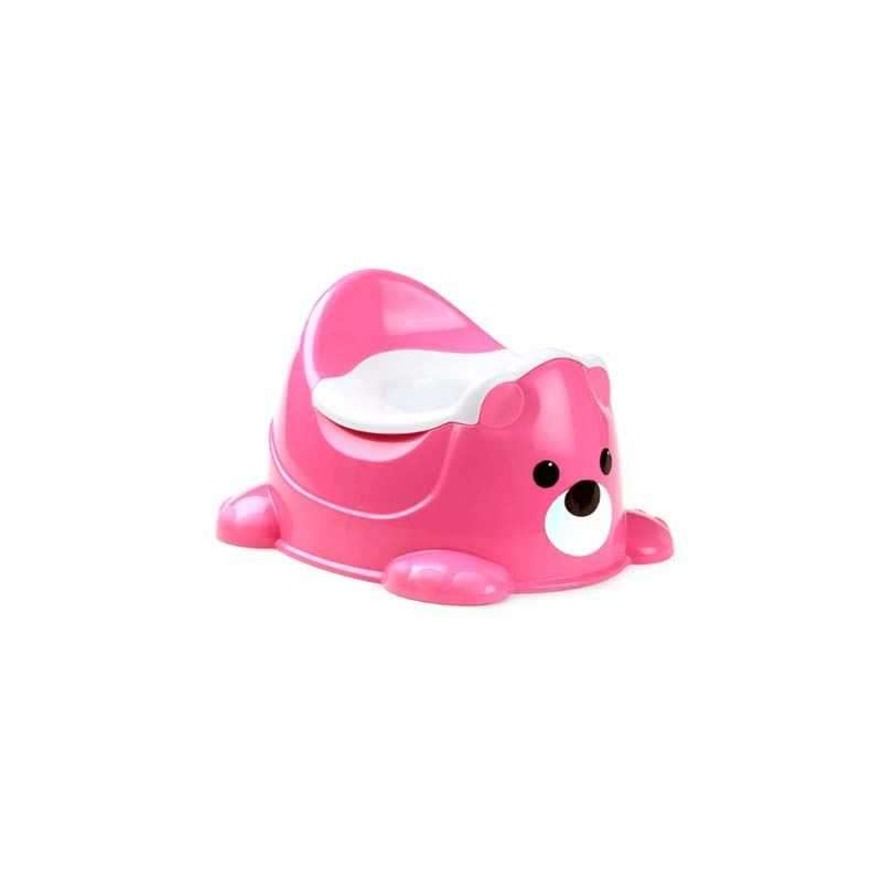 molto orinal oso rosa (molto - 12702) molto orinal oso rosa (molto - 12702)