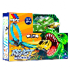 molto pistas beast wheels dino (molto - 24411) molto pistas beast wheels dino (molto - 24411)