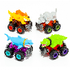molto vehiculo beastwheels fricion surtidos (molto - 24802)