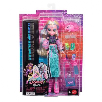 monster high muÑeca lagoona blue con accesorios (mattel - jhk33) monster high muÑeca lagoona blue con accesorios (mattel - jhk33)