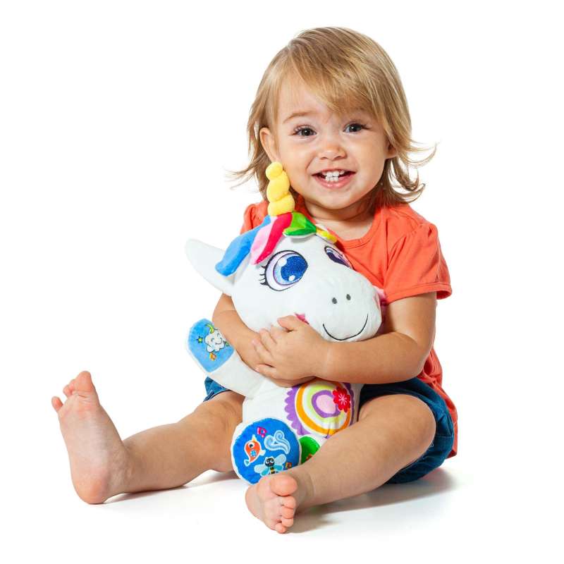 molto unicornio gusy luz interactivo (molto -22546) molto unicornio gusy luz interactivo (molto -22546)