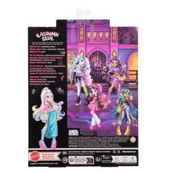monster high muÑeca lagoona blue con accesorios (mattel - jhk33)