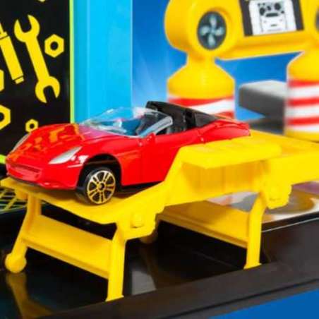 molto parking 3 plantas (molto - 17401)