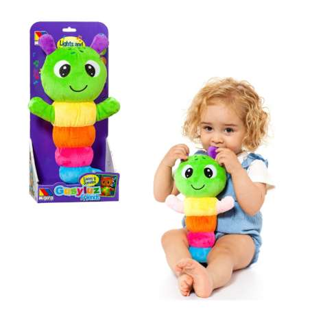 molto gusy luz friends wormy (molto - 23530)