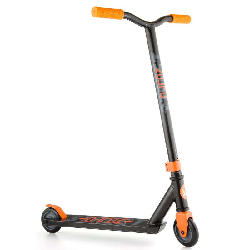molto patinete deluxe freestyle naranja (molto - 22223/ orange) molto patinete deluxe freestyle naranja (molto - 22223/ orange)