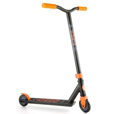 molto patinete deluxe freestyle naranja (molto - 22223/ orange)