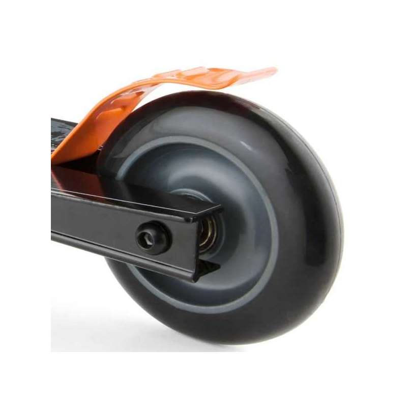 molto patinete deluxe freestyle naranja (molto - 22223/ orange) molto patinete deluxe freestyle naranja (molto - 22223/ orange)