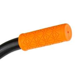 molto patinete deluxe freestyle naranja (molto - 22223/ orange)