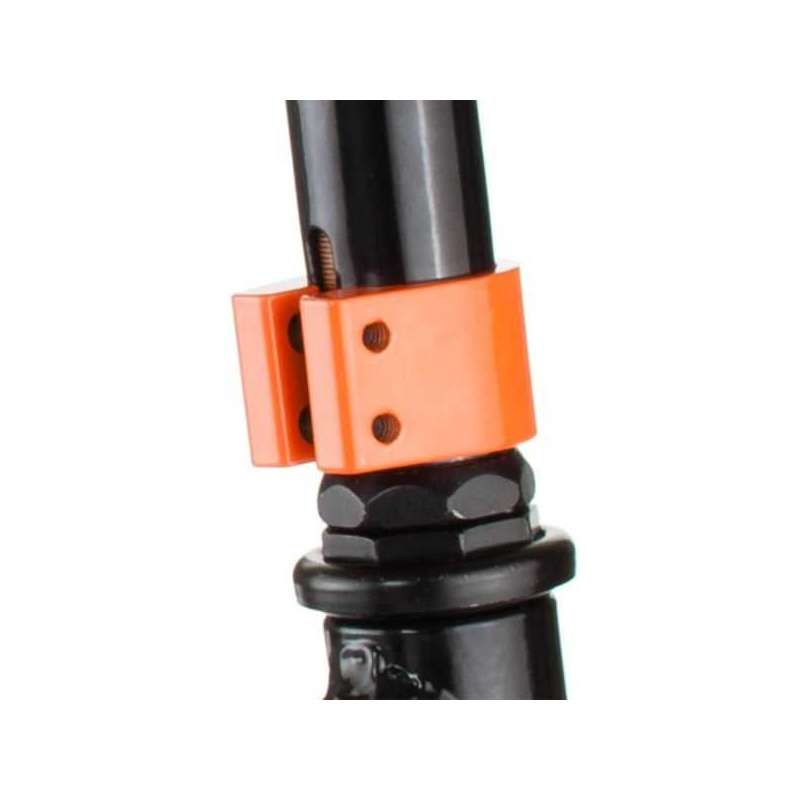 molto patinete deluxe freestyle naranja (molto - 22223/ orange) molto patinete deluxe freestyle naranja (molto - 22223/ orange)