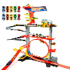 molto parking 4 plantas + 1 loop + 2 coches (molto - 25428)