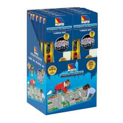 molto tapiz foam coches + seÑales (molto - 10651)