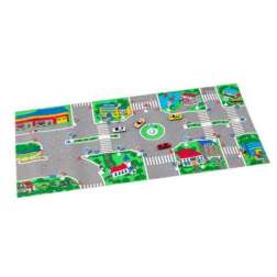 molto tapiz foam coches + seÑales (molto - 10651)