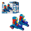molto patin en linea convertible azul (molto - 22217) molto patin en linea convertible azul (molto - 22217)