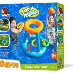 molto canasta basket hinchable (molto - 25750)