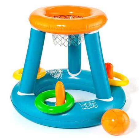 molto canasta basket hinchable (molto - 25750)