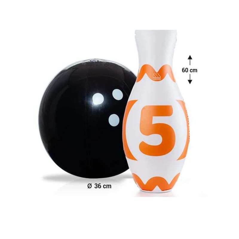 molto juego bolos hinchables xxl (molto - 25757) molto juego bolos hinchables xxl (molto - 25757)