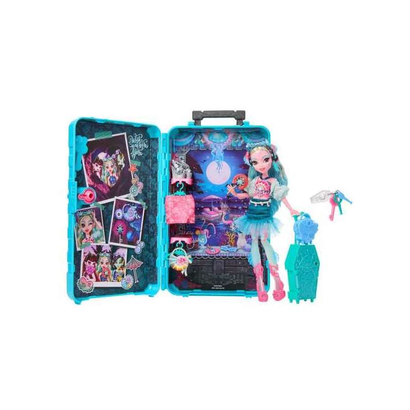 monster high s7 skull secrets lagoona blue (mattel - jdr51) monster high s7 skull secrets lagoona blue (mattel - jdr51)