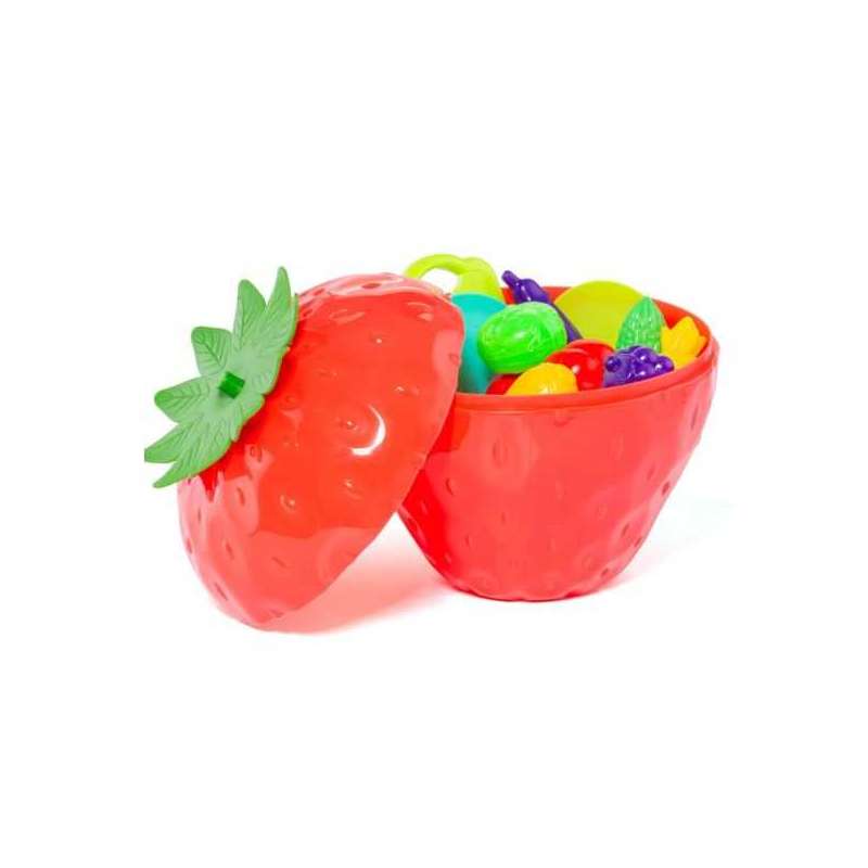 molto fresa con 20 piezas (molto - 26160) molto fresa con 20 piezas (molto - 26160)