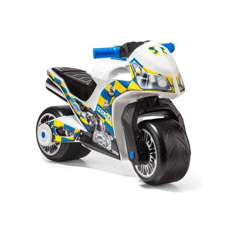 molto moto policia grande (molto - 12227) molto moto policia grande (molto - 12227)
