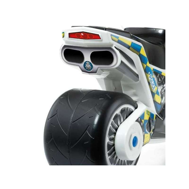 molto moto policia grande (molto - 12227) molto moto policia grande (molto - 12227)