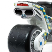 molto moto policia grande (molto - 12227) molto moto policia grande (molto - 12227)