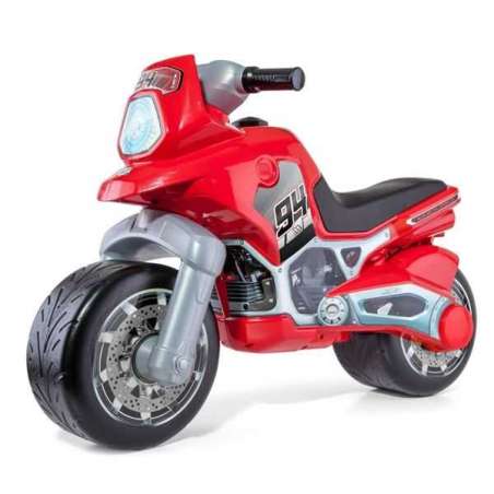 molto moto grande inyeccion (molto - 14206)