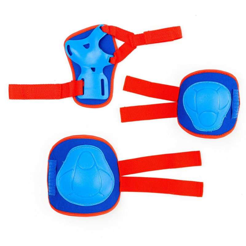 molto set de protecciones azul (molto - 23208) molto set de protecciones azul (molto - 23208)