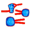 molto set de protecciones azul (molto - 23208) molto set de protecciones azul (molto - 23208)
