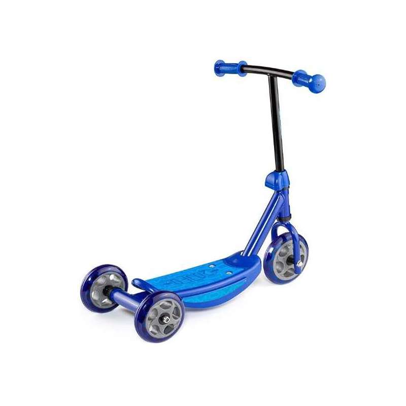 molto mi primer scooter azul (molto - 24240)