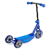 molto mi primer scooter azul (molto - 24240)
