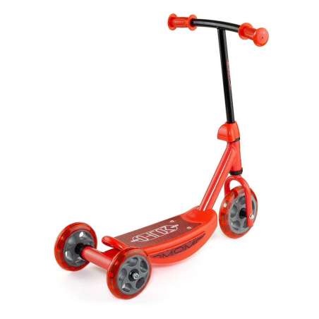 molto mi primer scooter rojo (molto - 24240 red)