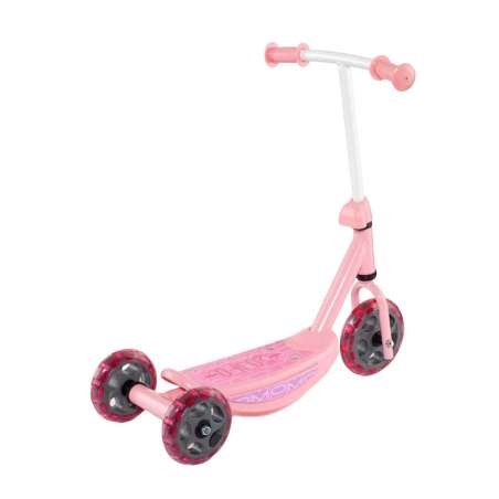 molto mi primer scooter rosa (molto - 24241)