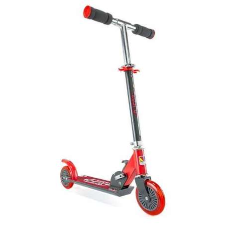 molto patinete plegable rojo (molto - 24242)