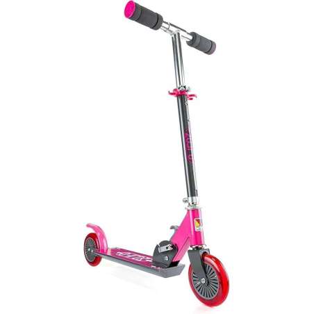 molto patinete plegable rosa (molto - 24243)