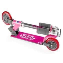 molto patinete plegable rosa (molto - 24243)