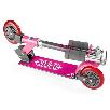 molto patinete plegable rosa (molto - 24243) molto patinete plegable rosa (molto - 24243)