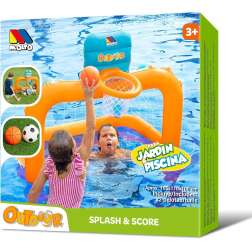 molto football and basket 2 en 1 (molto - 26770)