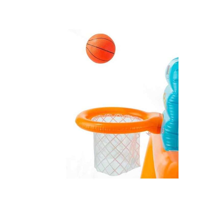 molto football and basket 2 en 1 (molto - 26770)