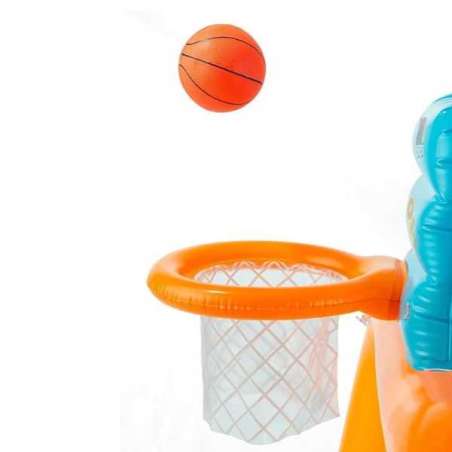 molto football and basket 2 en 1 (molto - 26770)